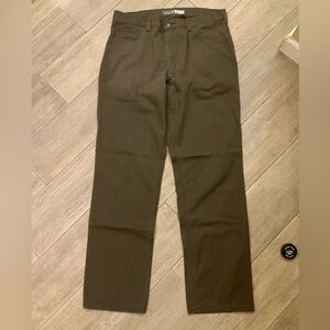 CARHARTT Relaxed fit pants